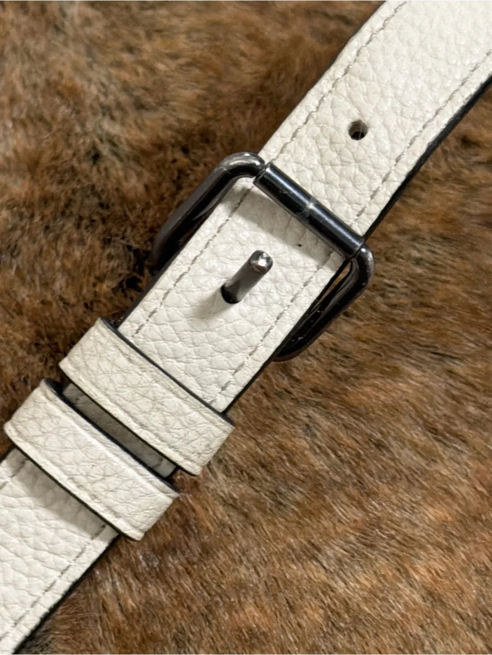 Coach crossbody strap replacement